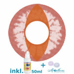 Crazy Fun Linsen F-56