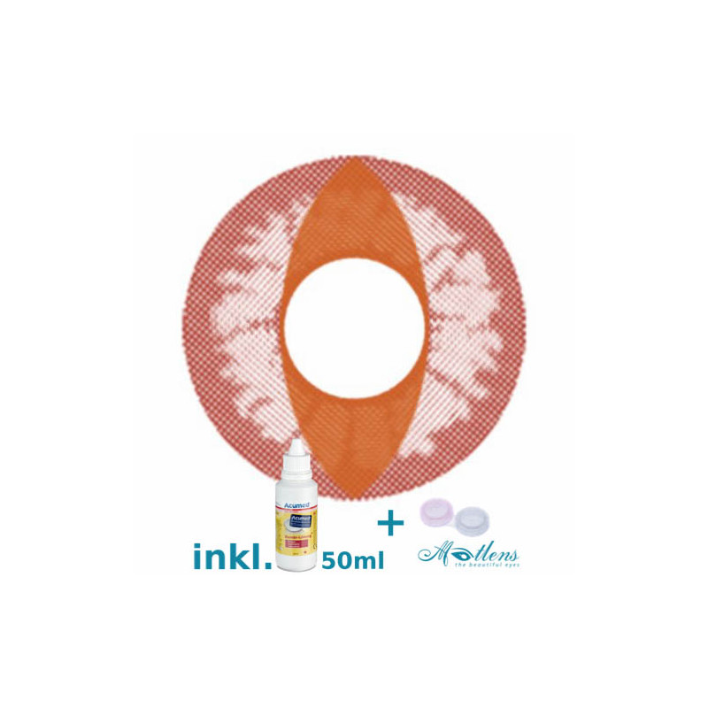 Crazy Fun Linsen F-56