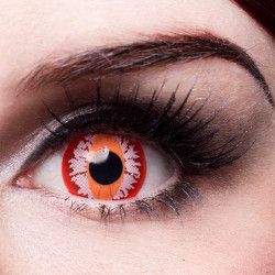 Crazy Fun Linsen F-56