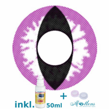 Crazy Fun Linsen F-57