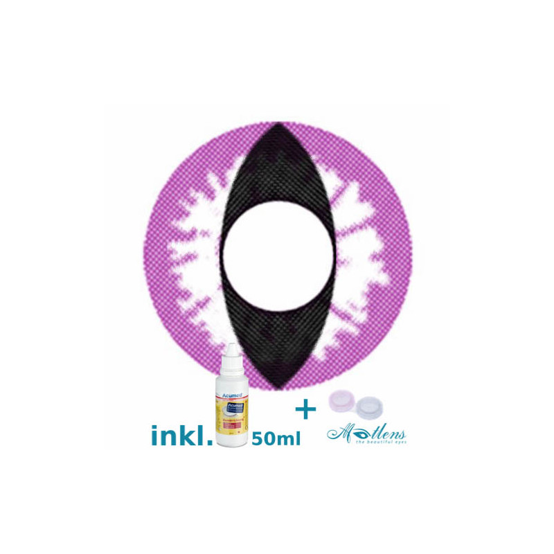 Crazy Fun Linsen F-57