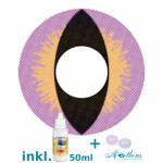 Crazy Fun Linsen F-66