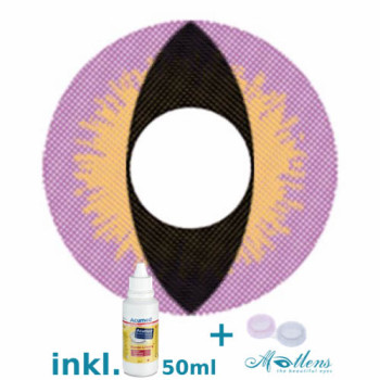 Crazy Fun Linsen F-66