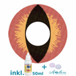 Crazy Fun Linsen F-67