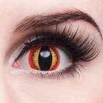 Crazy Fun Linsen F-67