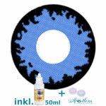 Crazy Fun Linsen F-78