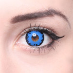 Crazy Fun Linsen F-78