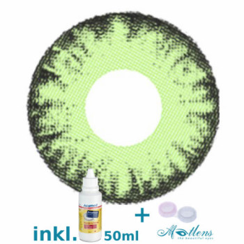 Crazy Fun Linsen F-79