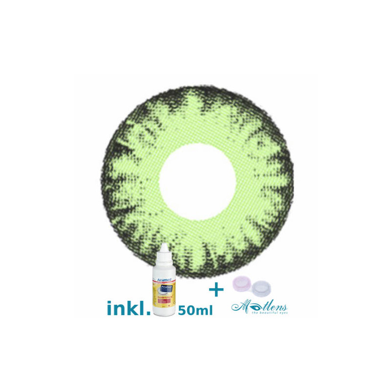 Crazy Fun Linsen F-79