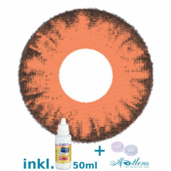 Crazy Fun Linsen F-80