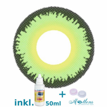 Crazy Fun Linsen F-81