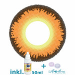 Crazy Fun Linsen F-82