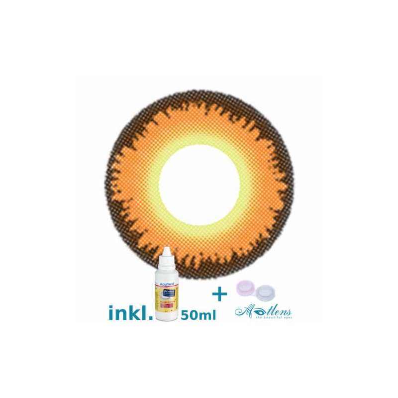 Crazy Fun Linsen F-82