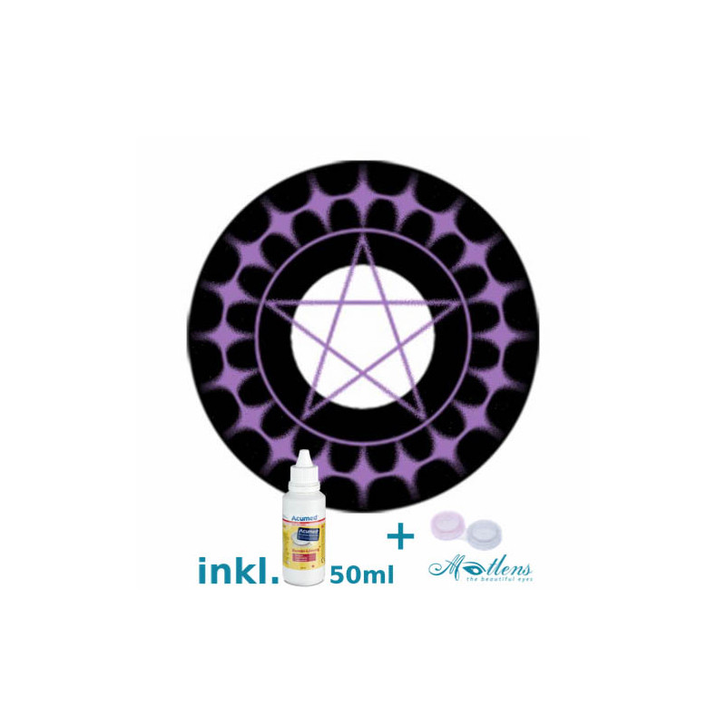 Crazy Fun Linsen CIEL