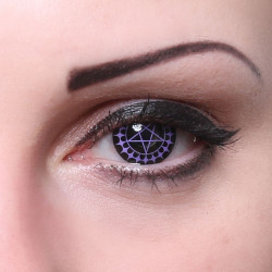 Crazy Fun Linsen CIEL