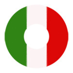 Crazy Fun Linsen ITALY