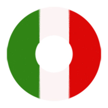 Crazy Fun Linsen ITALY