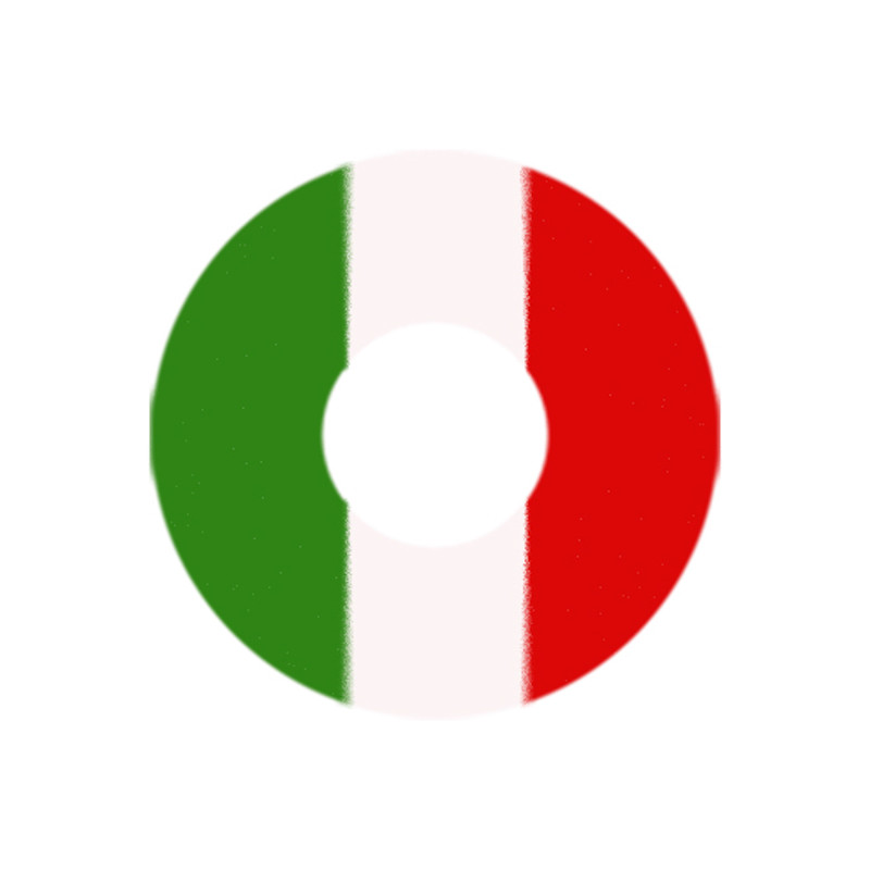 Crazy Fun Linsen ITALY