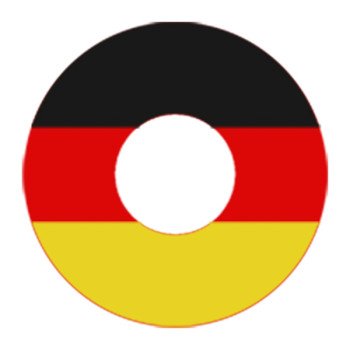 Crazy Fun Linsen GERMANY