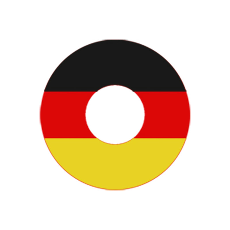 Crazy Fun Linsen GERMANY