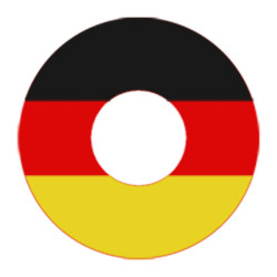 Crazy Fun Linsen GERMANY