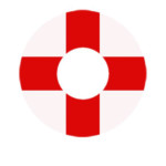 Crazy Fun Linsen ENGLAND