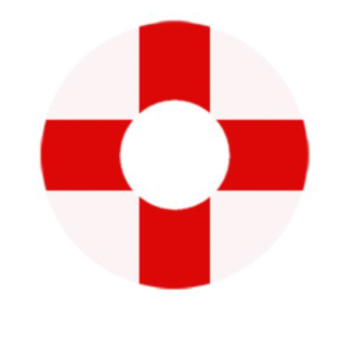 Crazy Fun Linsen ENGLAND