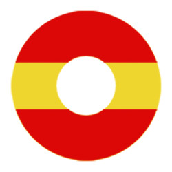 Crazy Fun Linsen SPAIN