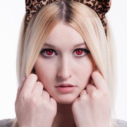 Sharingan Kontaktlinsen Serie CP-SX