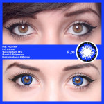 Crazy Fun Linsen F-20