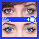 Crazy Fun Linsen F-24