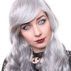 Crazy Fun Linsen F-50