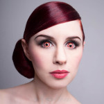 Crazy Fun Linsen F-56