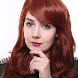 Crazy Fun Linsen F-81