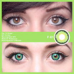 Crazy Fun Linsen F-81