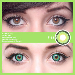 Crazy Fun Linsen F-81