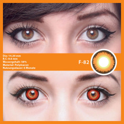 Crazy Fun Linsen F-82