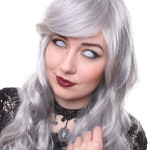 Crazy Fun Linsen WHITE SCREEN