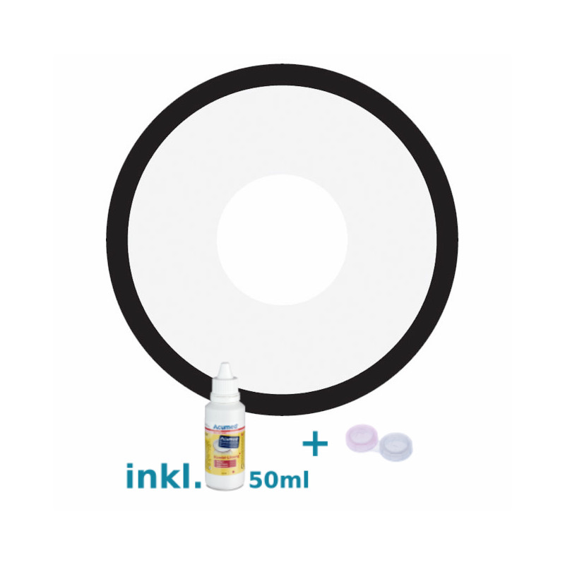 Crazy Fun Linsen SF-FX Circle