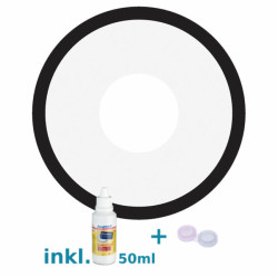 Crazy Fun Linsen SF-FX Circle