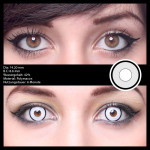 Crazy Fun Linsen SF-FX Circle