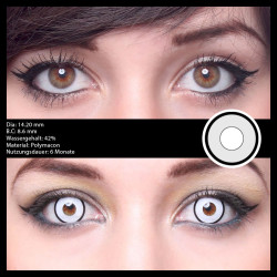 Crazy Fun Linsen SF-FX Circle