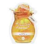 Holika Holika Honig Honey Juicy Mask Sheet Gesichtsmaske