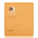 Petitfee Gold & Snail Hydrogel Mask
