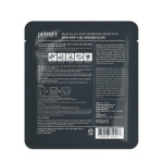 Petitfee Black Pearl & Gold Hydrogel Mask Pack