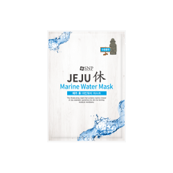 SNP Jeju Rest Marine Water Mask