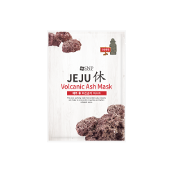 SNP Jeju Rest Volcanic Ash Mask