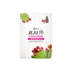 SNP Jeju Rest Cactus Mask