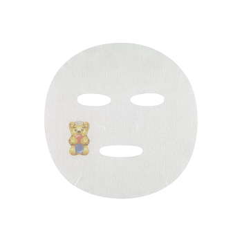 SNP Ice Bear Vita Mask