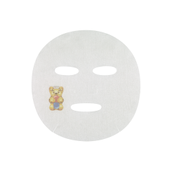 SNP Ice Bear Vita Mask